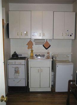 Apartment Off Park *