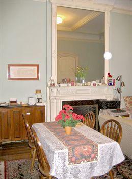 Off Park Apartment New York