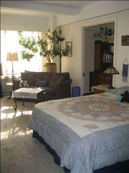 Off Park Apartment