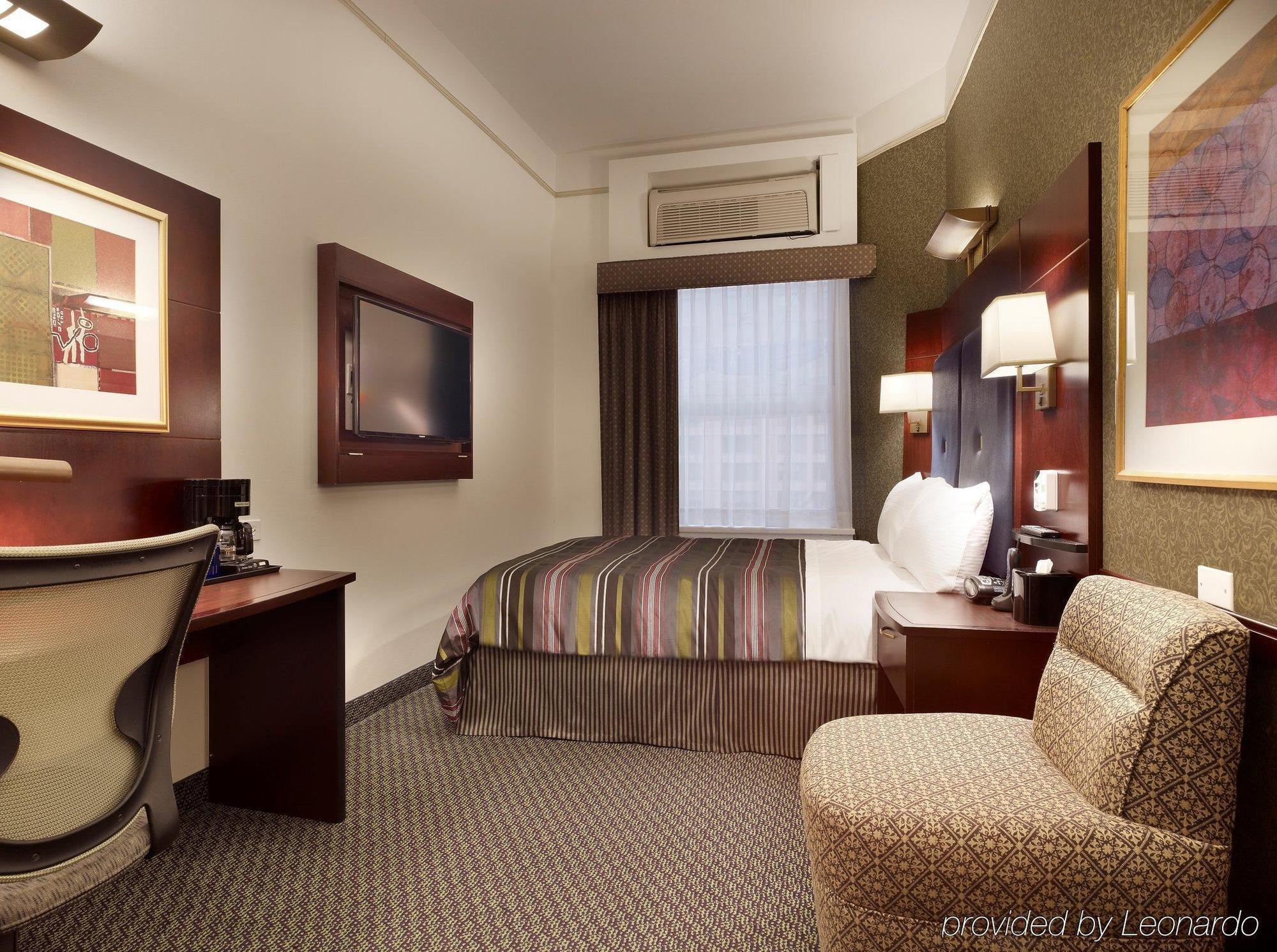 Radisson Street Hotel Nova York