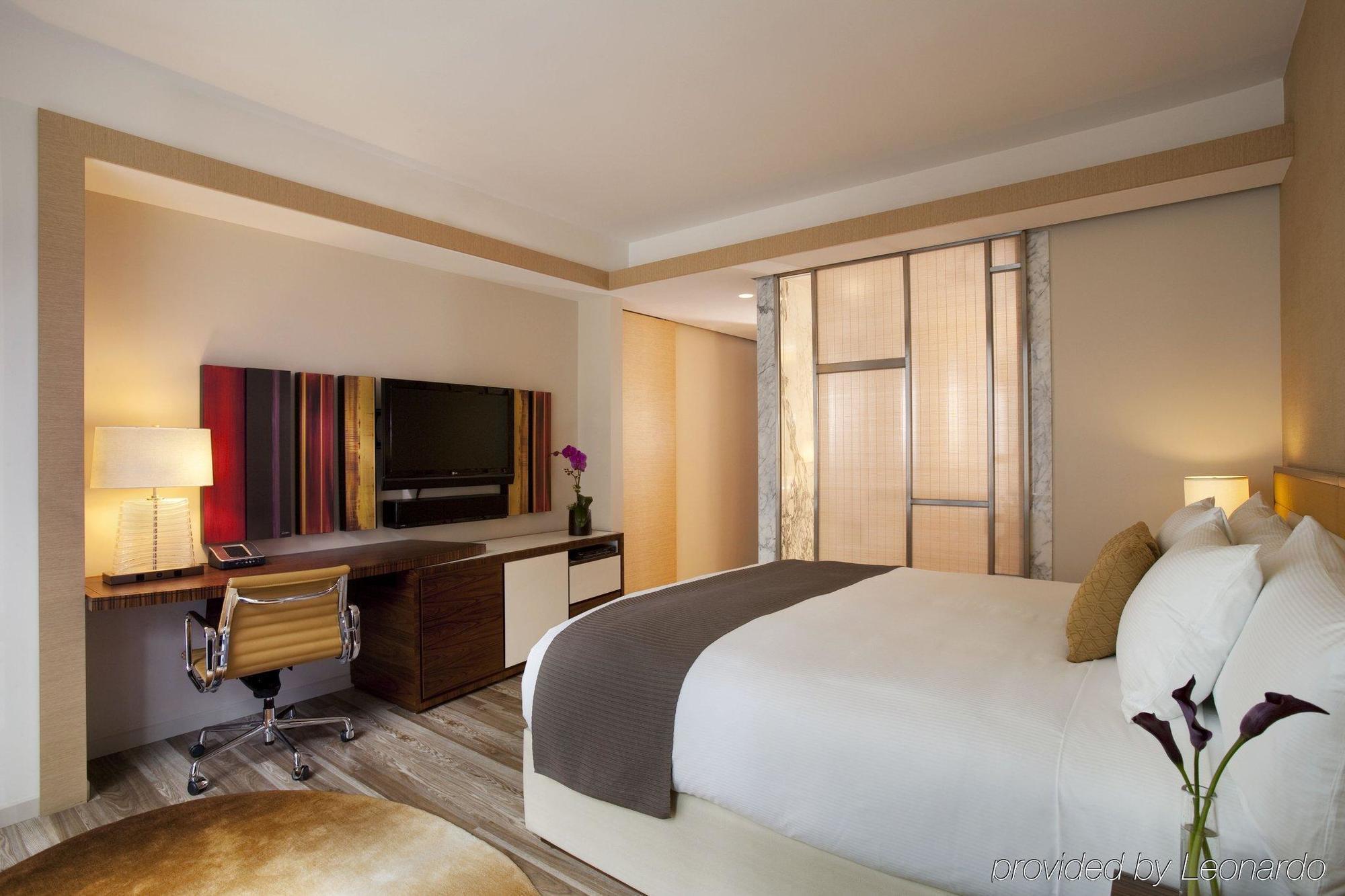 Hotel Hilton Club West 57th Street Nova York