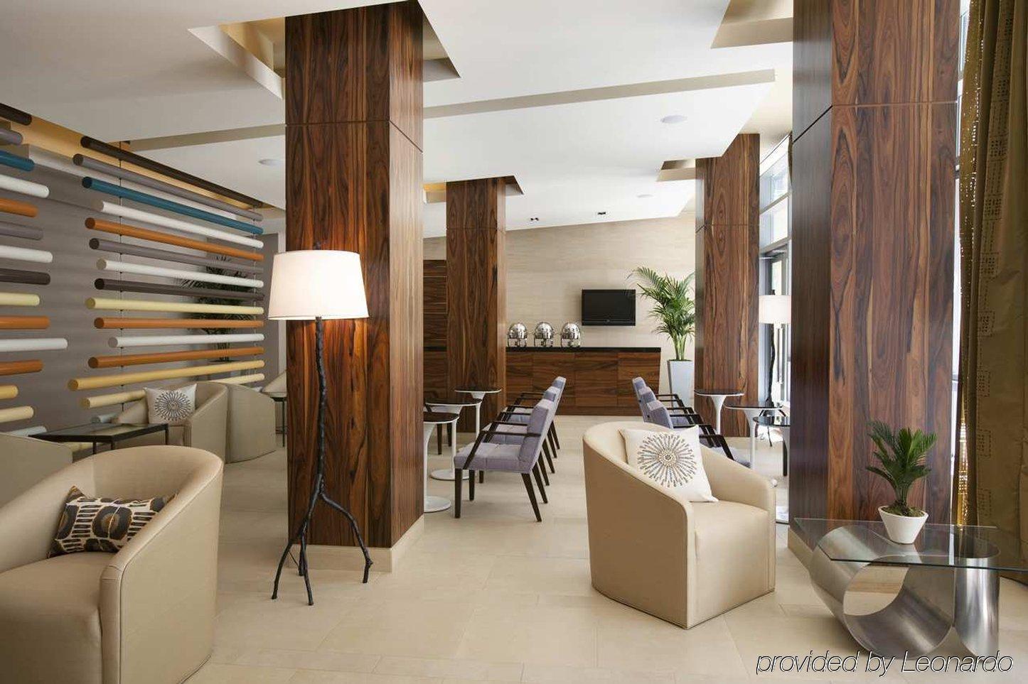 Hotel Hilton Club West 57th Street Nova York
