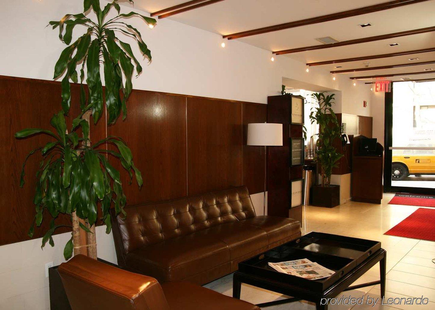 Hampton Seaport Financial District Nova York