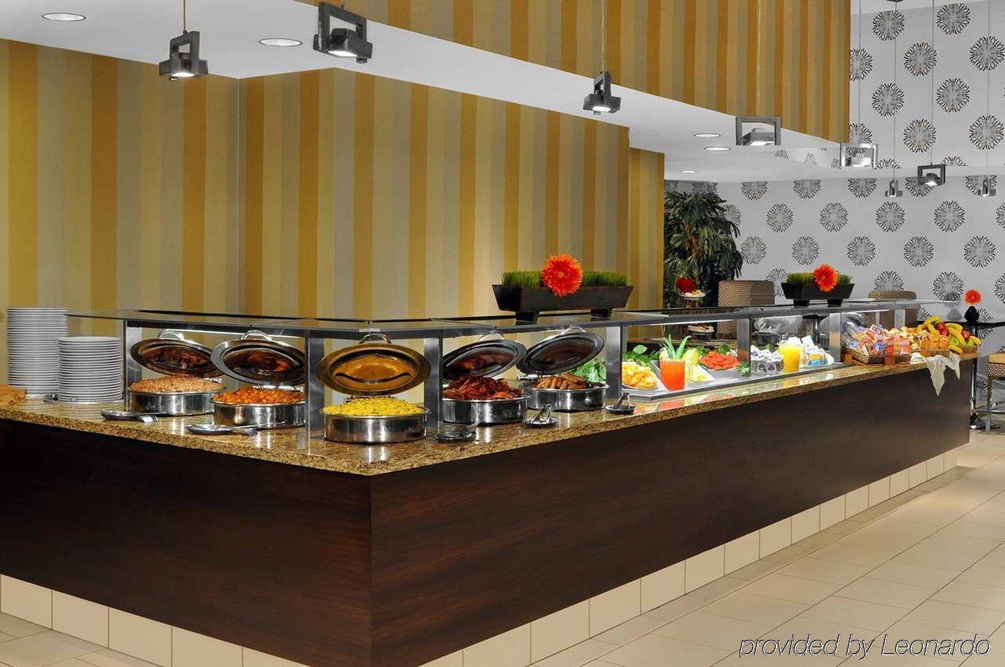 Hotel Doubletree By Hilton Nyc - Times Square 4*