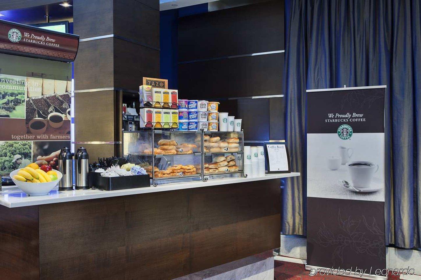 Hotel Doubletree By Hilton Nyc - Times Square New York
