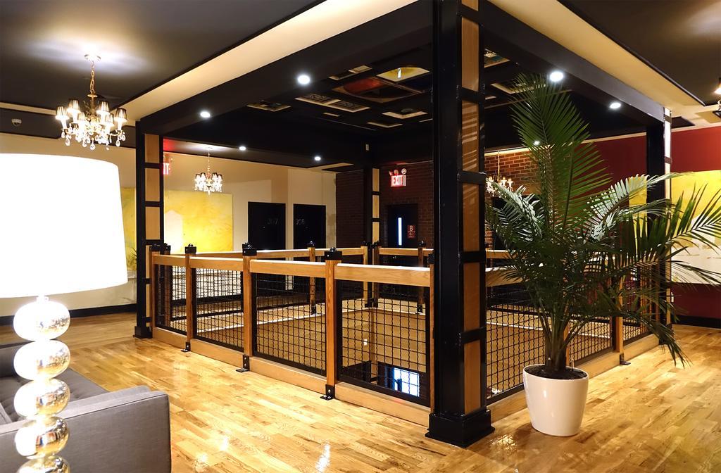 Henry Norman (adults Only) Hotel Nova York