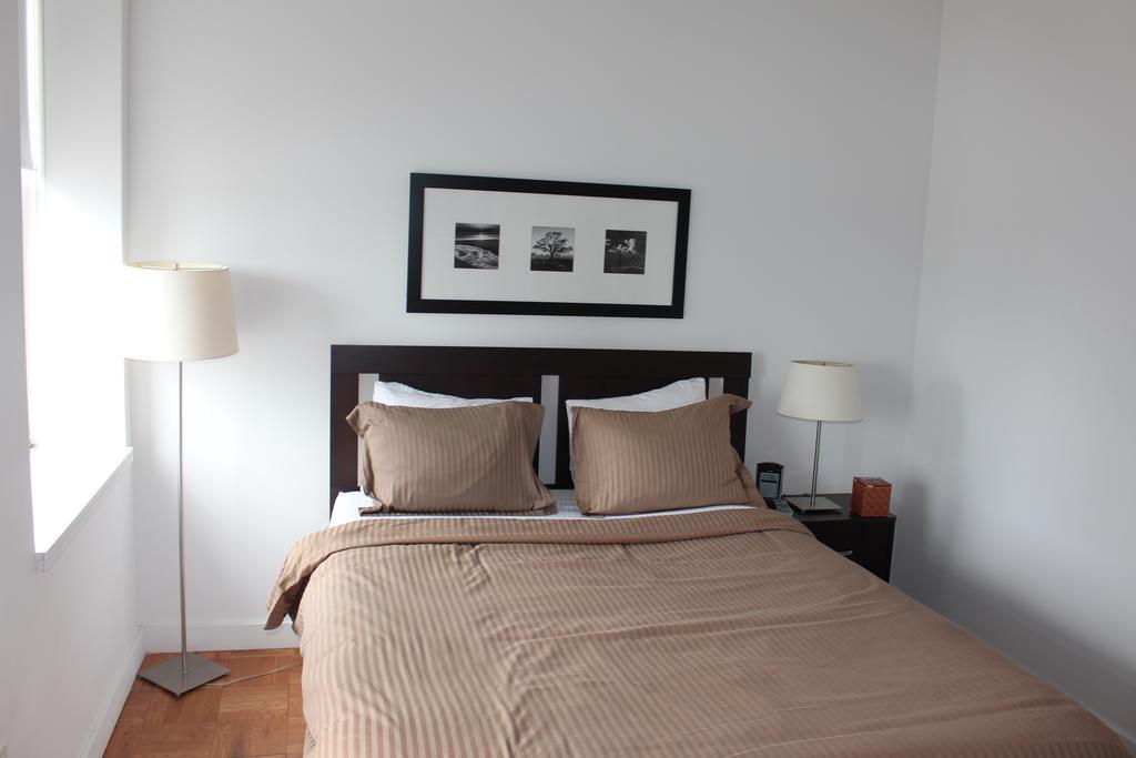 20 Exchange Place Apartment *