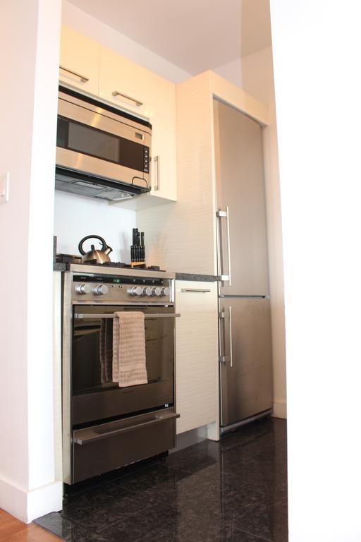 20 Exchange Place Apartment New York