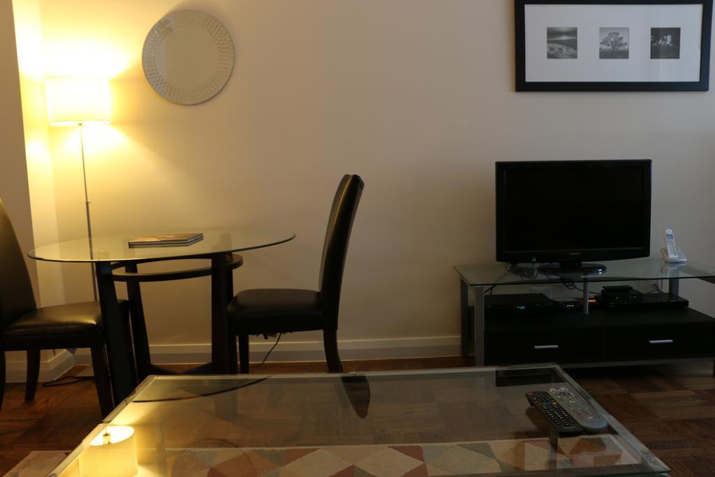 Park Avenue Apartment Apartamento