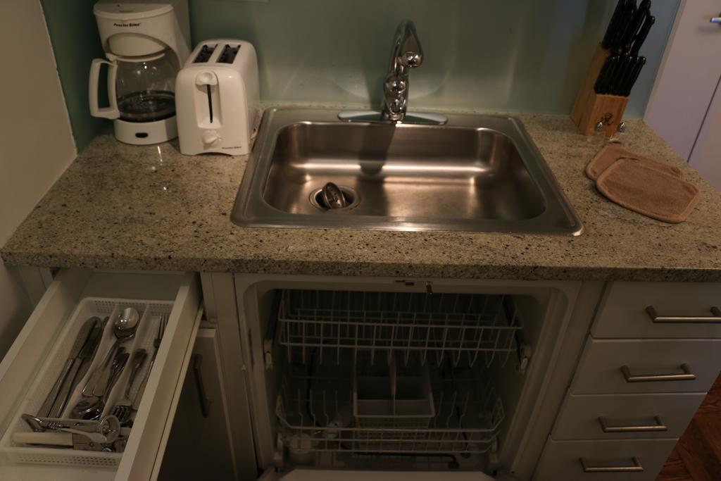Apartamento Park Avenue Apartment Nova York