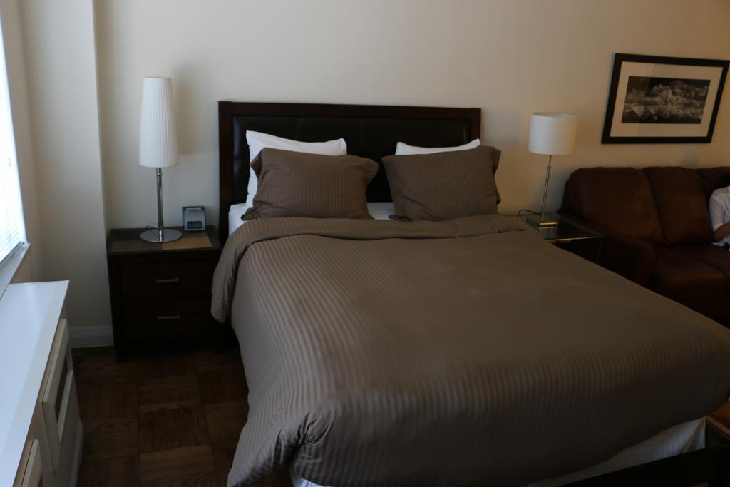 Park Avenue Apartment Apartamento Nova York