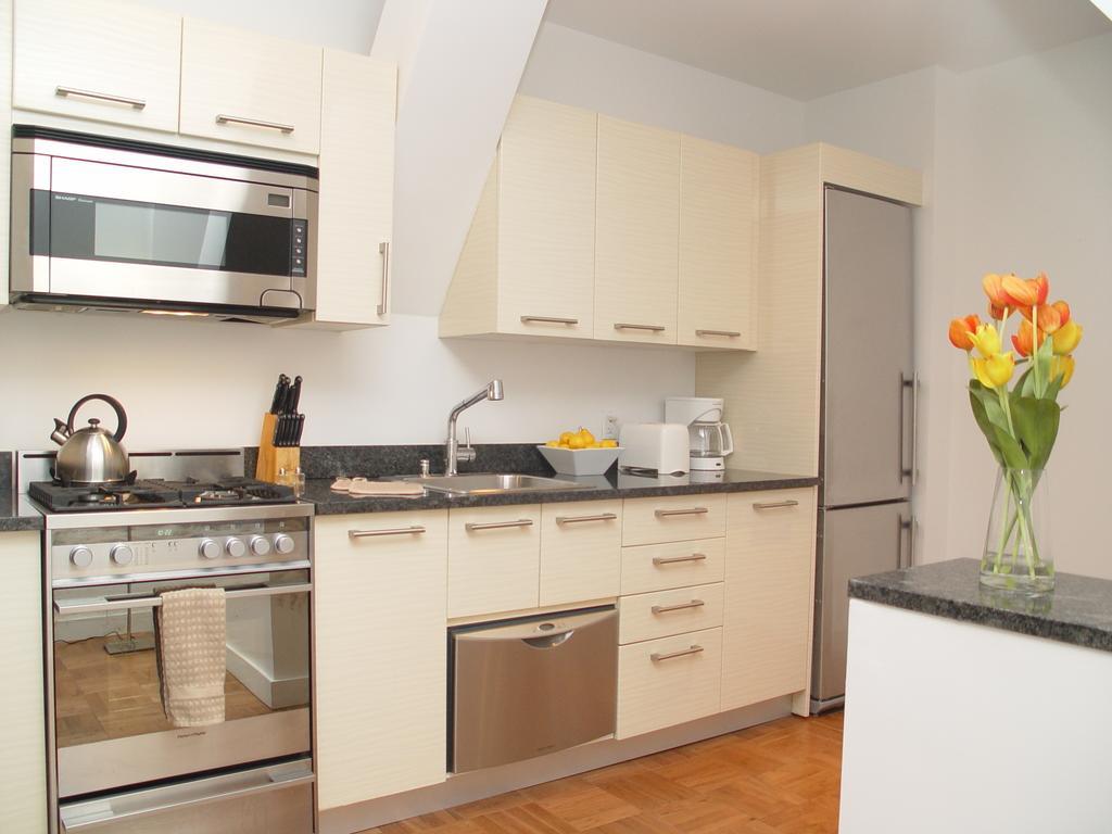 Apartment 20 Exchange Place New York