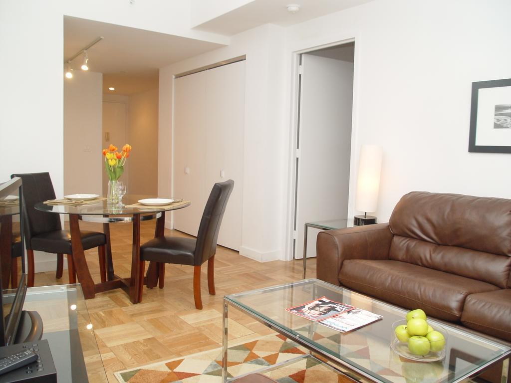 20 Exchange Place Apartment