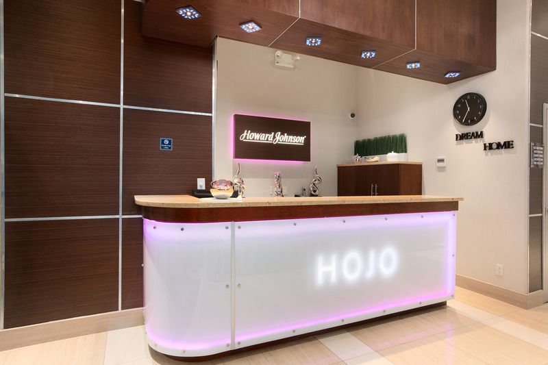 Howard Johnson Soho 3* New York