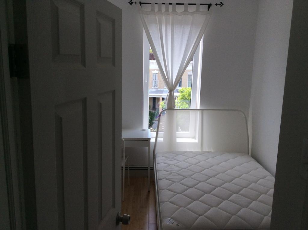 Beachside Brooklyn Apartment