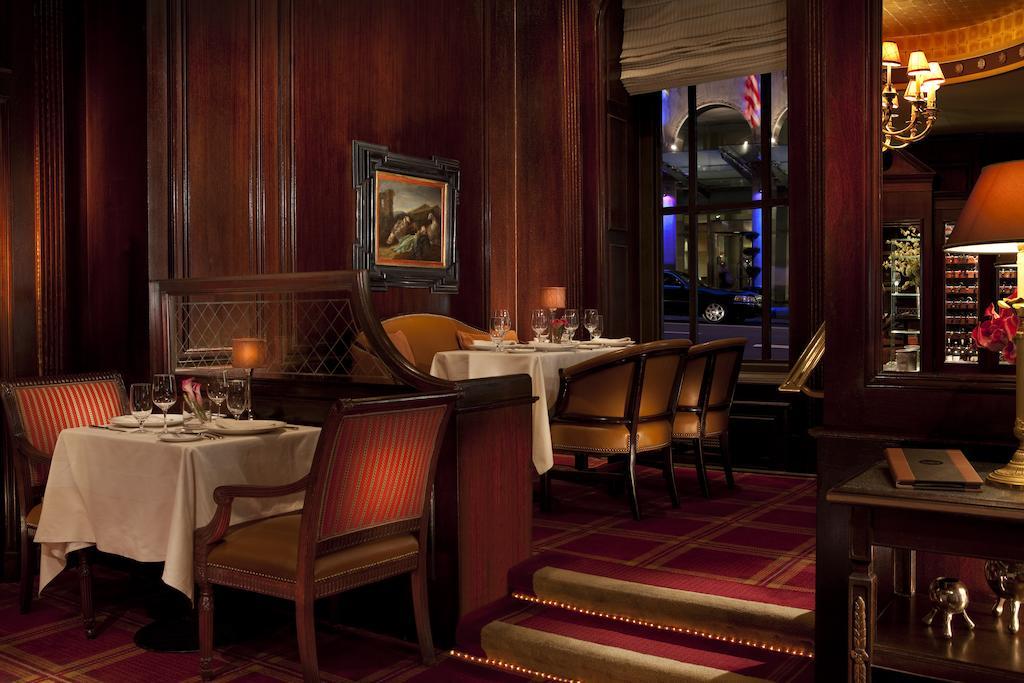 The Towers Of The Waldorf Astoria Hotel 5*