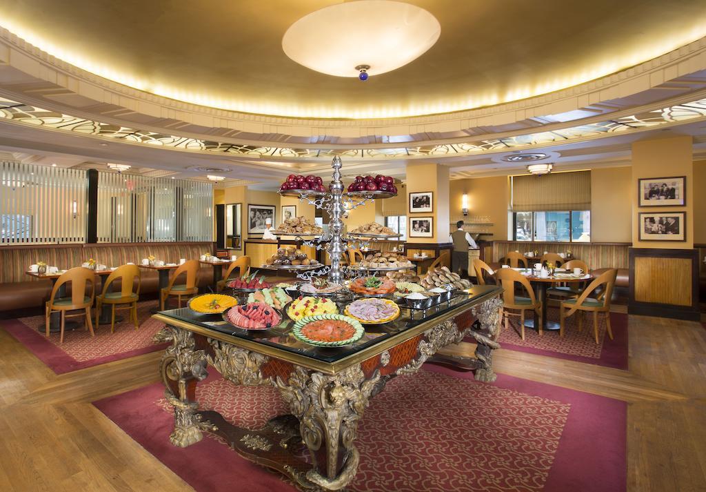 Hotel The Towers Of The Waldorf Astoria 5*