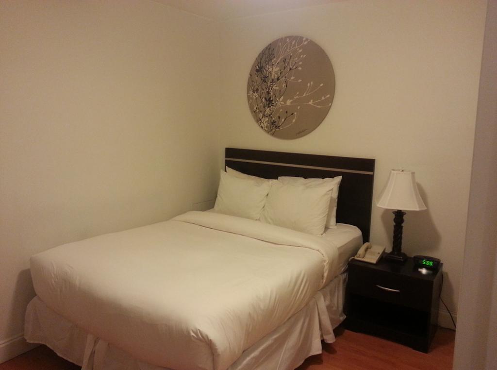Hotel Metro 3*