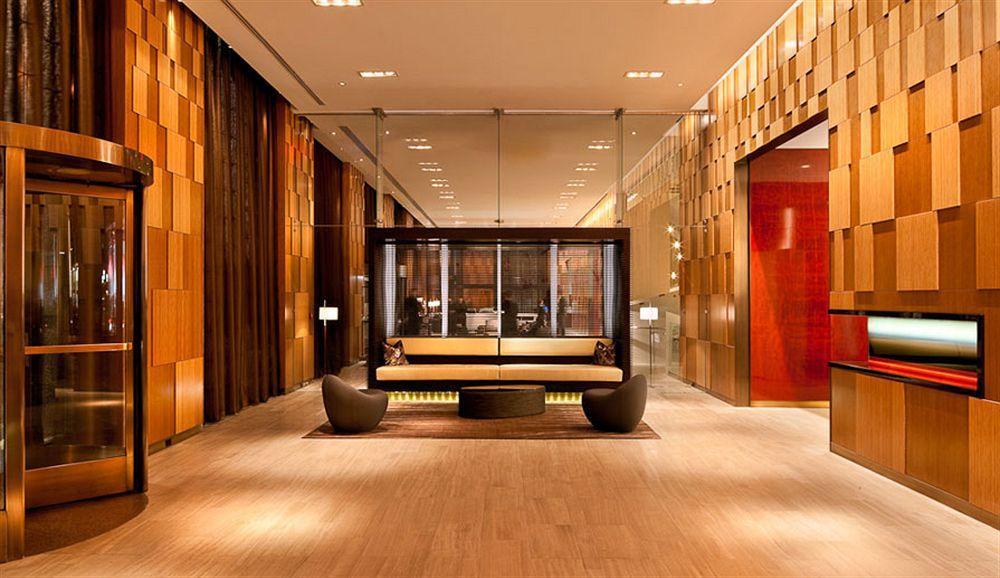 Hotel The Duchamp - Corporate