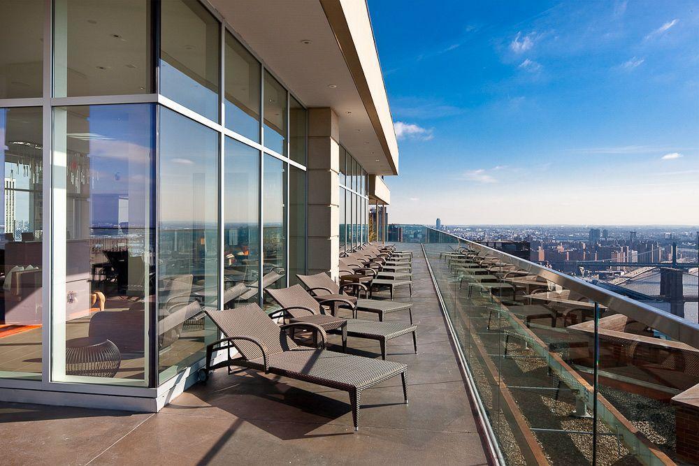 The Duchamp - Corporate New York
