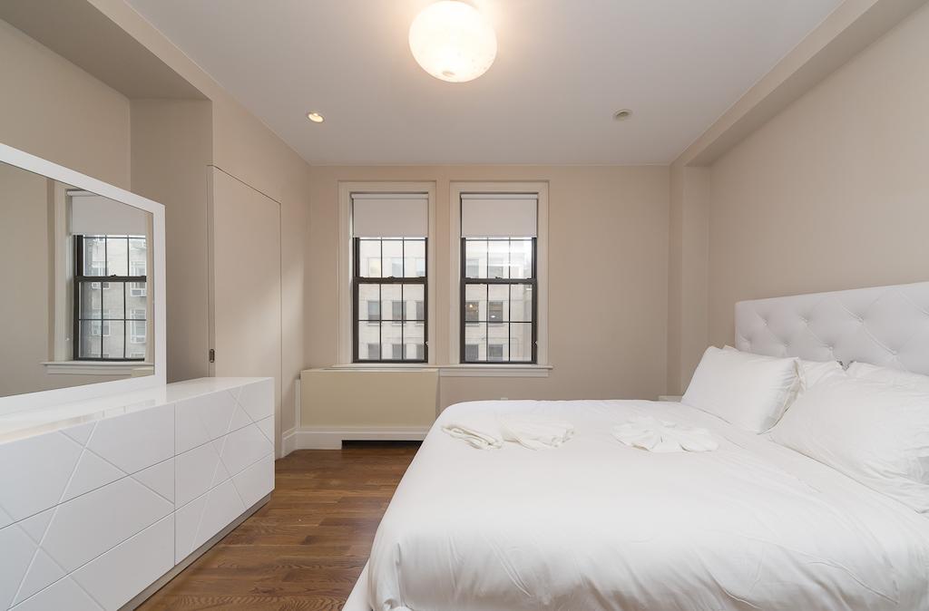 Hotel 5th Ave New York