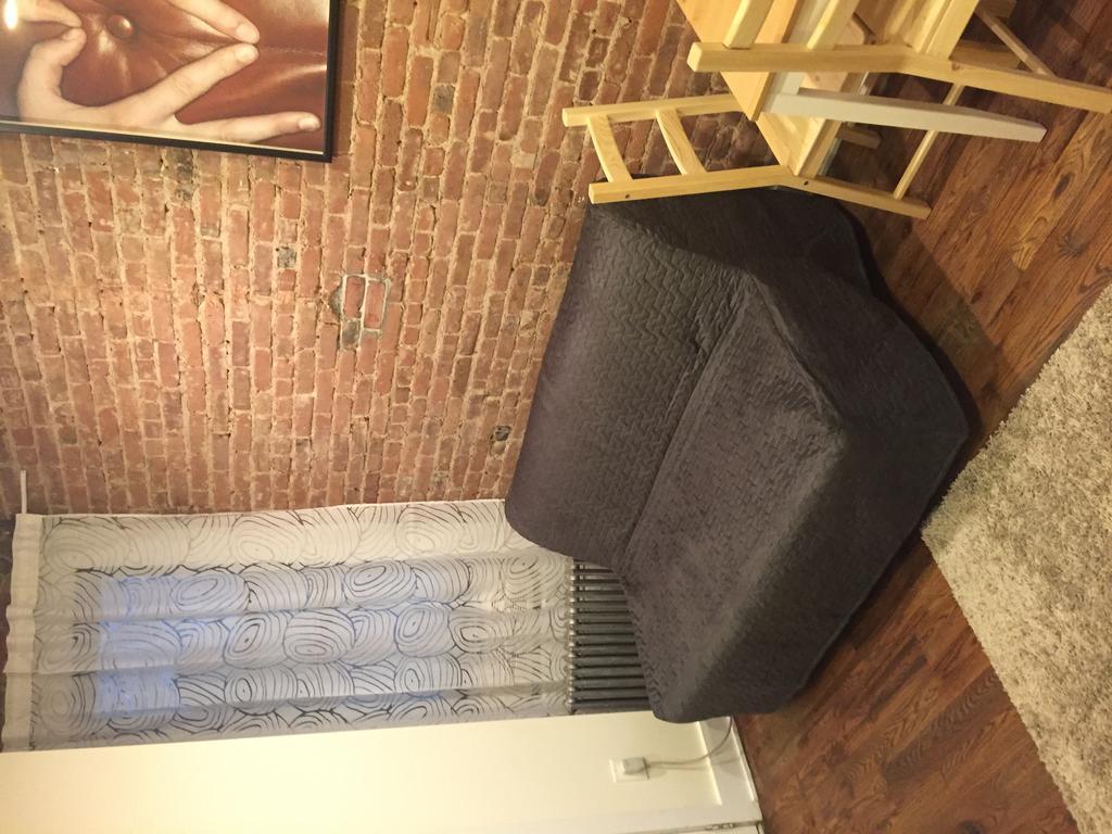 Apartment Cozy Near Park New York