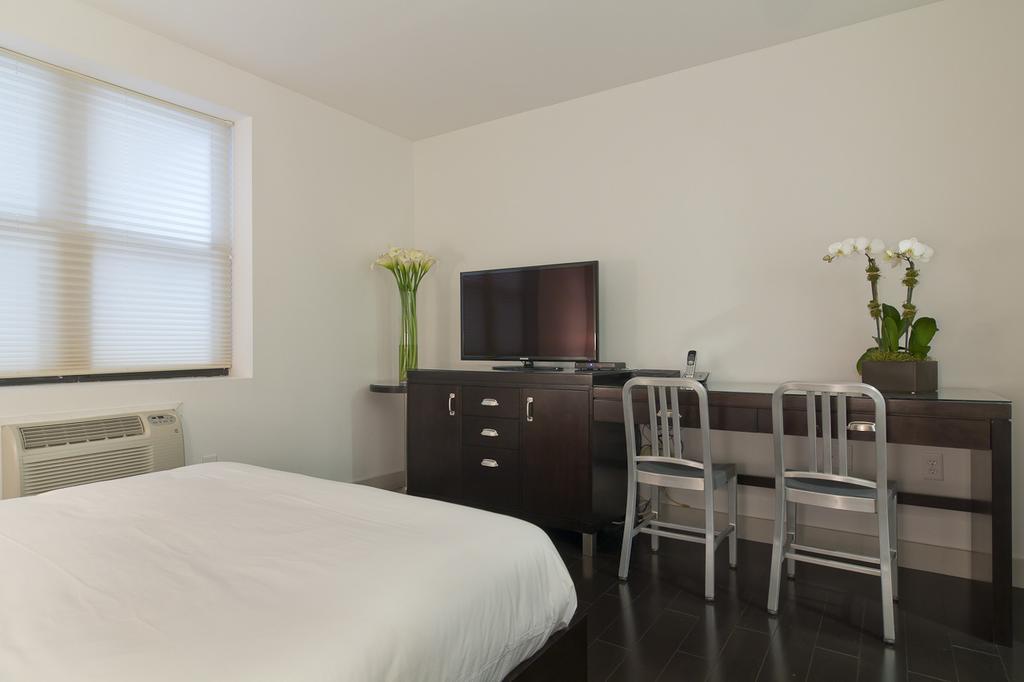 Hotel Metro New York