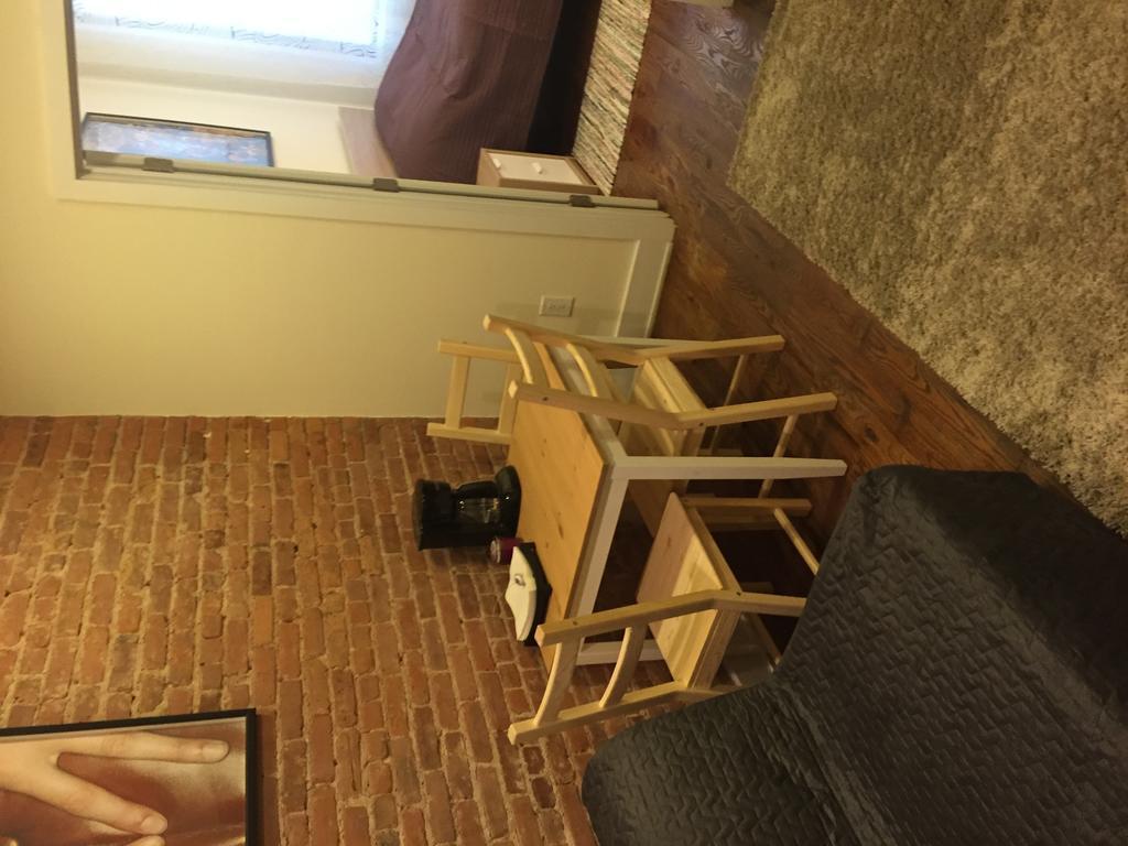 Cozy Near Park New York