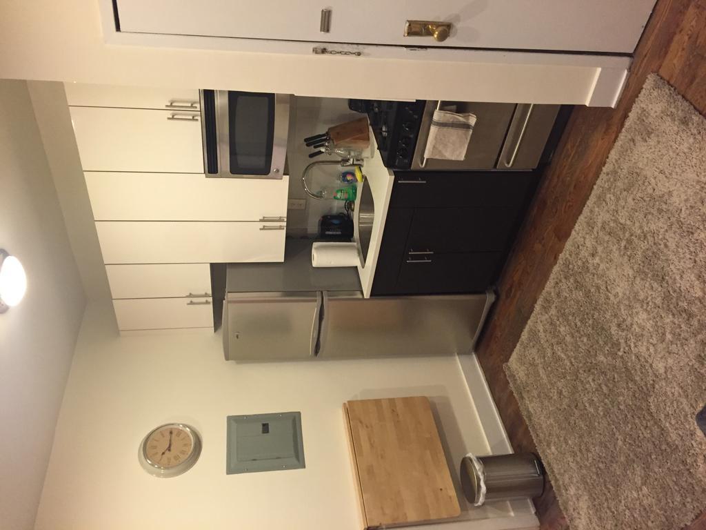 Apartment Cozy Near Park New York