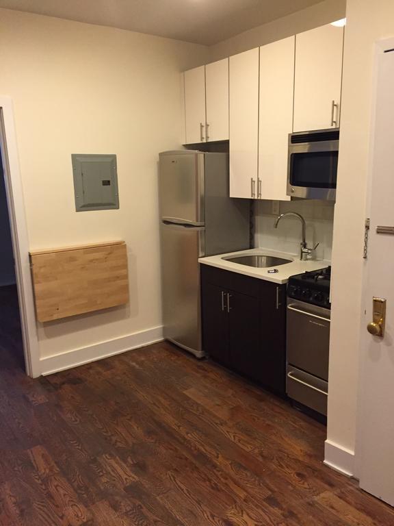 Apartment Cozy Near Park New York