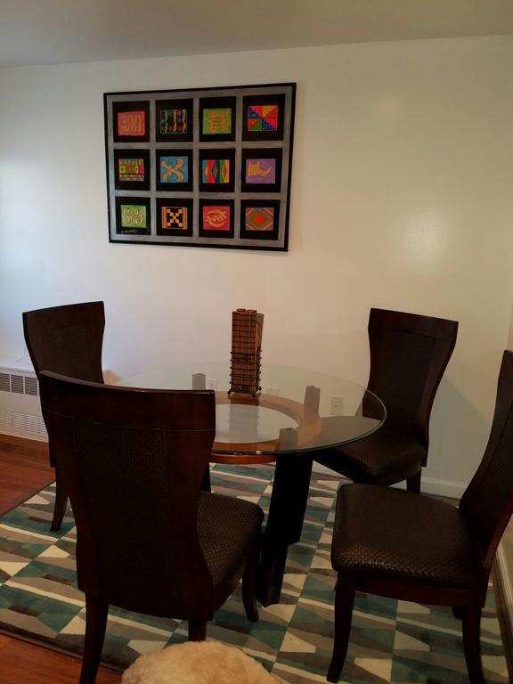 Apartment Vakb