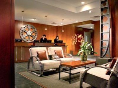 Hotel The Chelsean New York