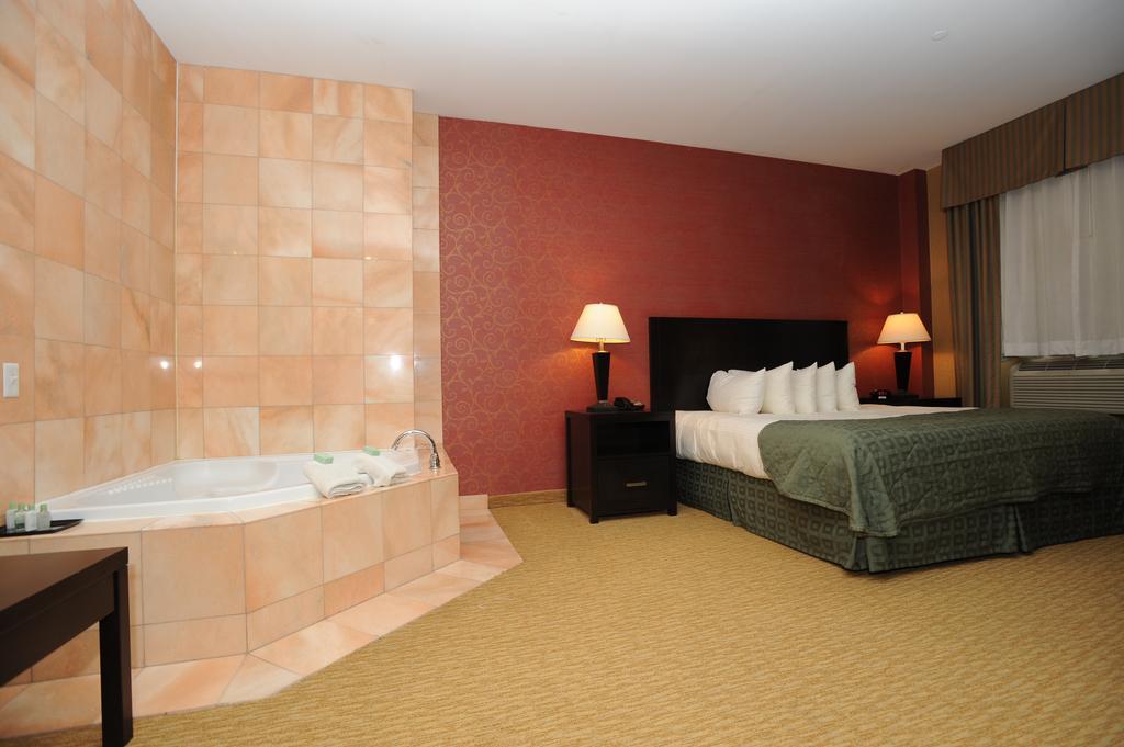Hotel Verve