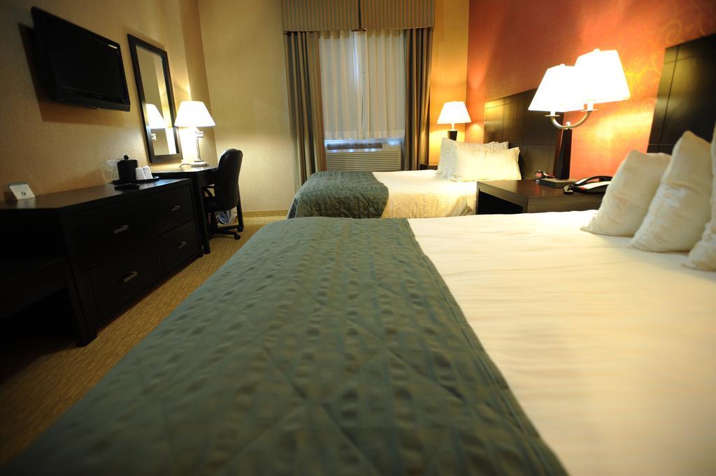 Hotel Verve