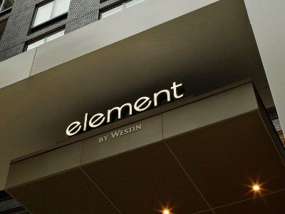 Element Times Square West New York