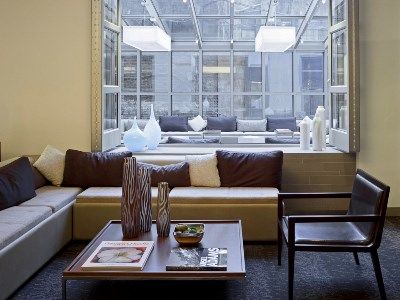 Hotel Element Times Square West