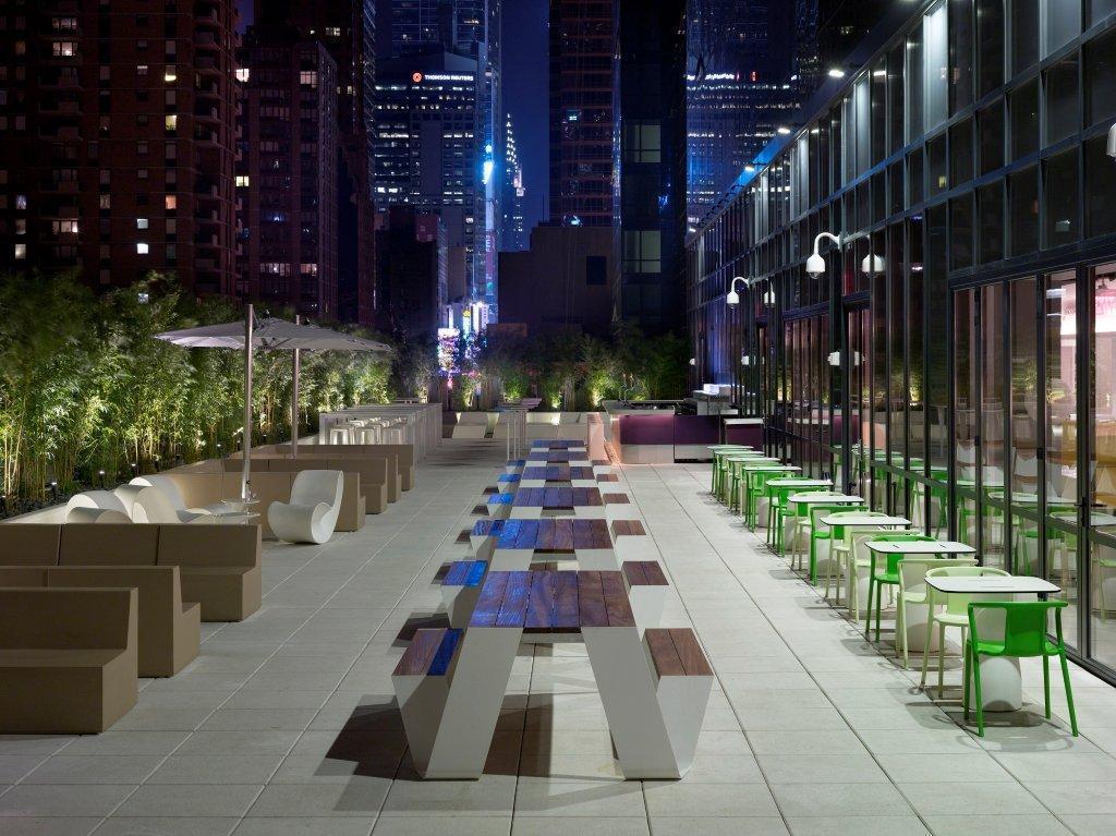 Yotel Times Square