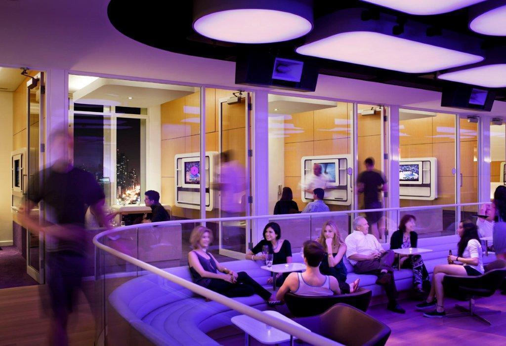 Hotel Yotel Times Square
