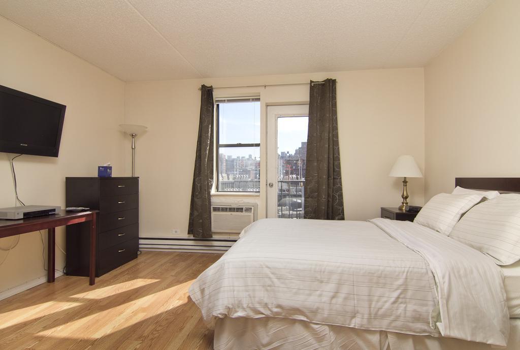 Hotel Metro New York
