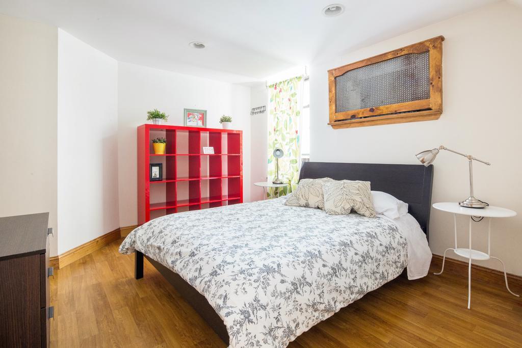 Apartment La Casa De Mis Primos Mike New York