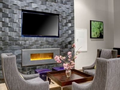 Hilton Garden New York/manhattan-chelsea Nova York