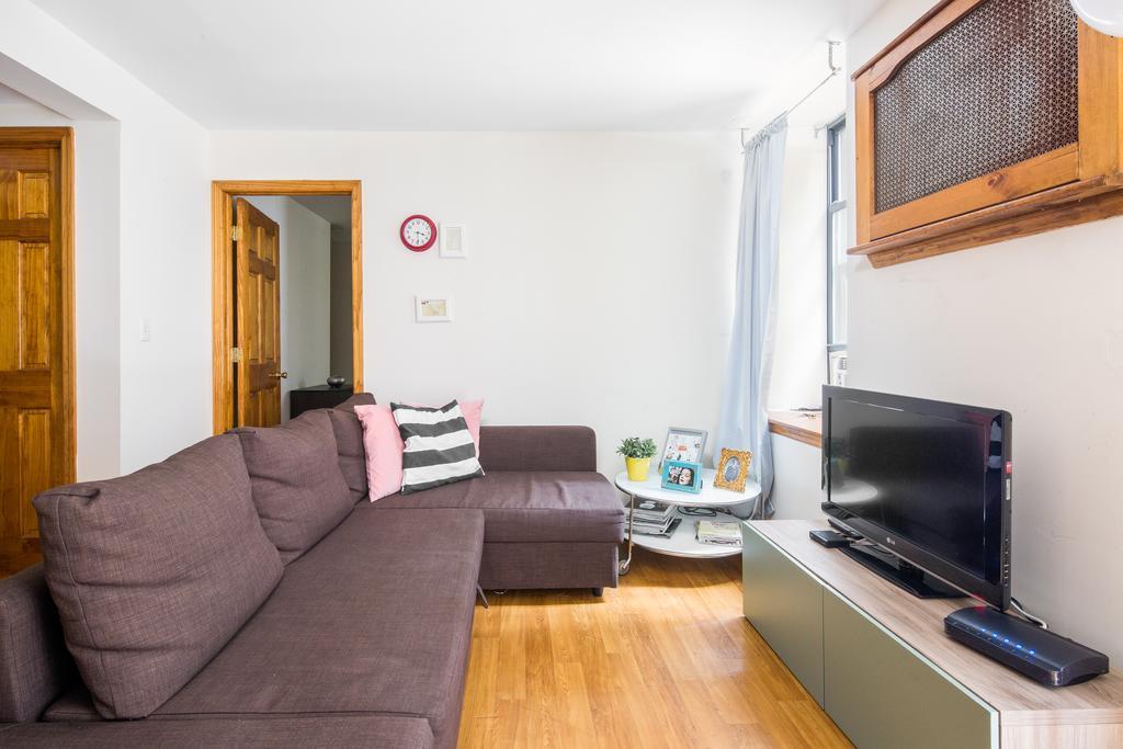 Apartment La Casa De Mis Primos Mike New York