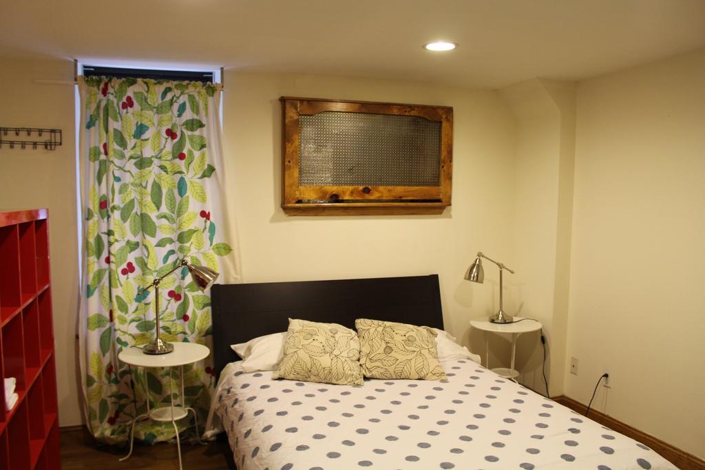 Apartment La Casa De Mis Primos Mike New York