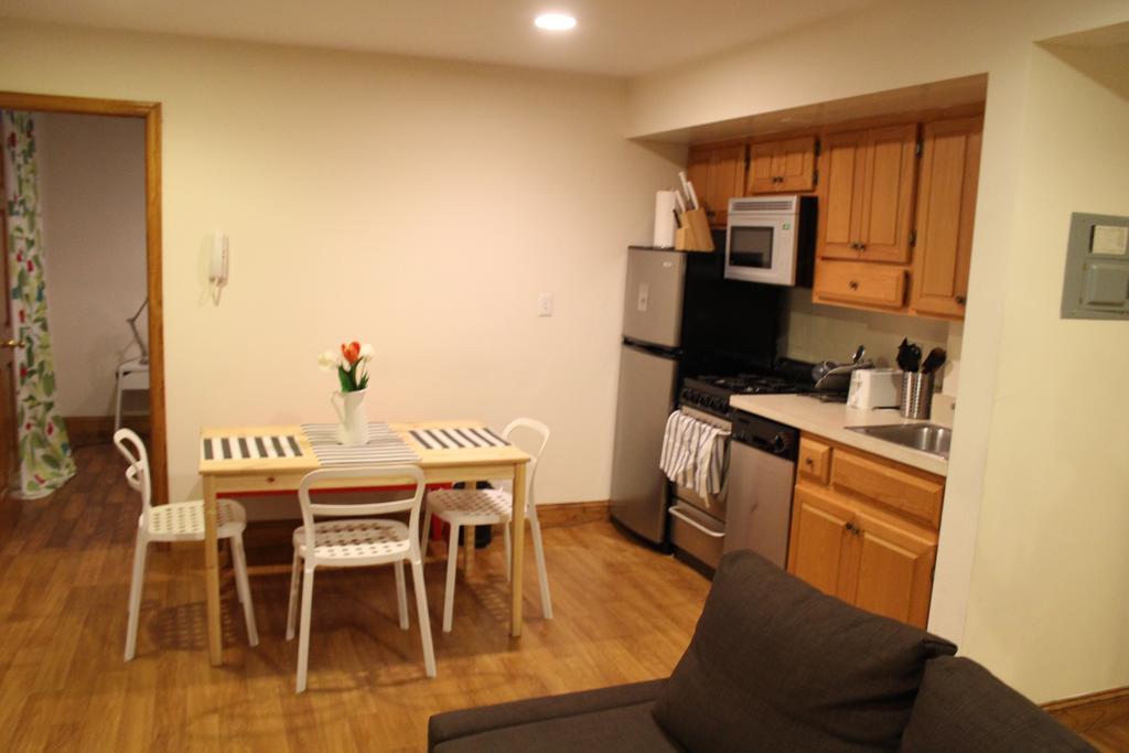La Casa De Mis Primos Mike New York