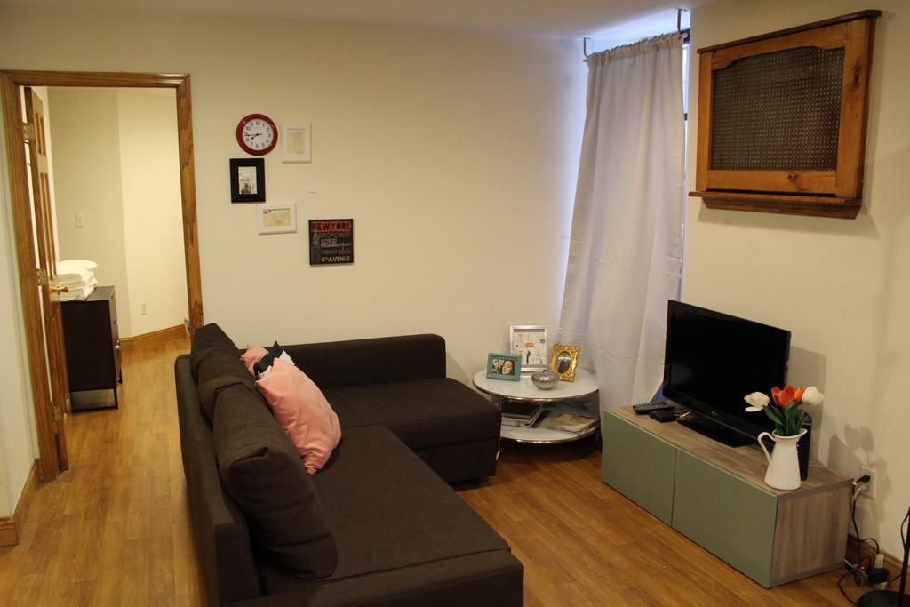 Apartment La Casa De Mis Primos Mike New York