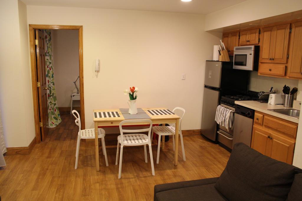 La Casa De Mis Primos Mike New York