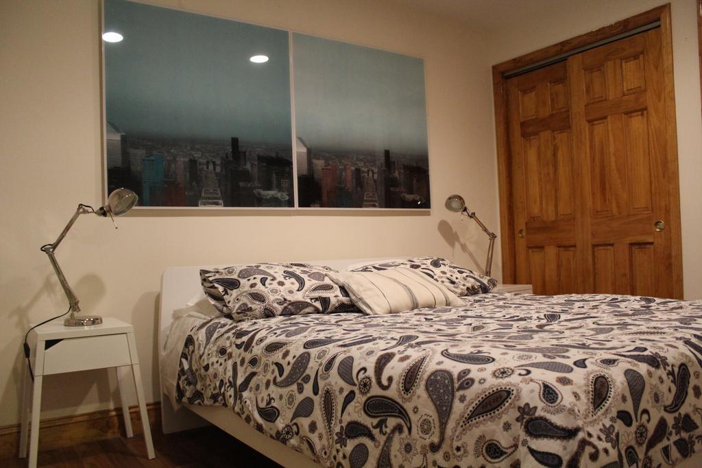 Apartment La Casa De Mis Primos Mike New York