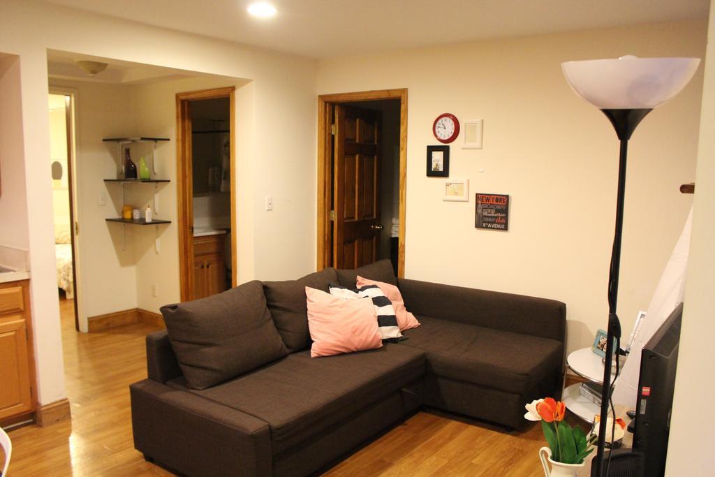 Apartment La Casa De Mis Primos Mike *