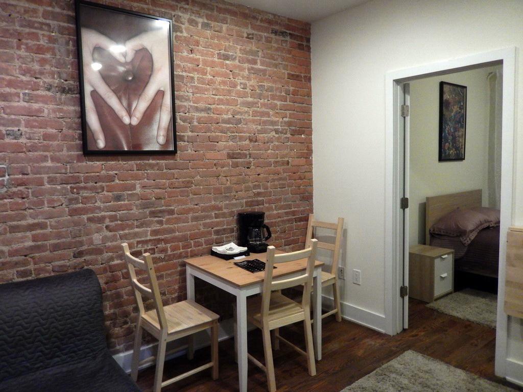 Apartment Cozy Near Park New York