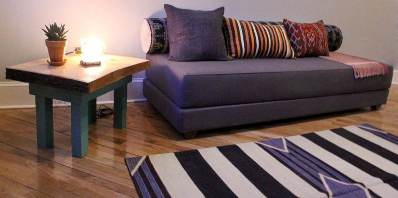 Apartamento Habitat 101brooklyn